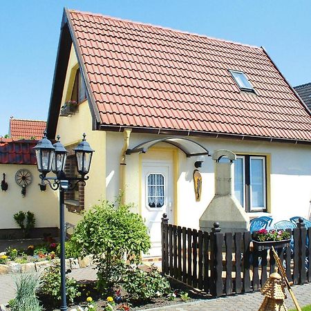 Ferienhaus In Ribnitz-Damgarten Luaran gambar