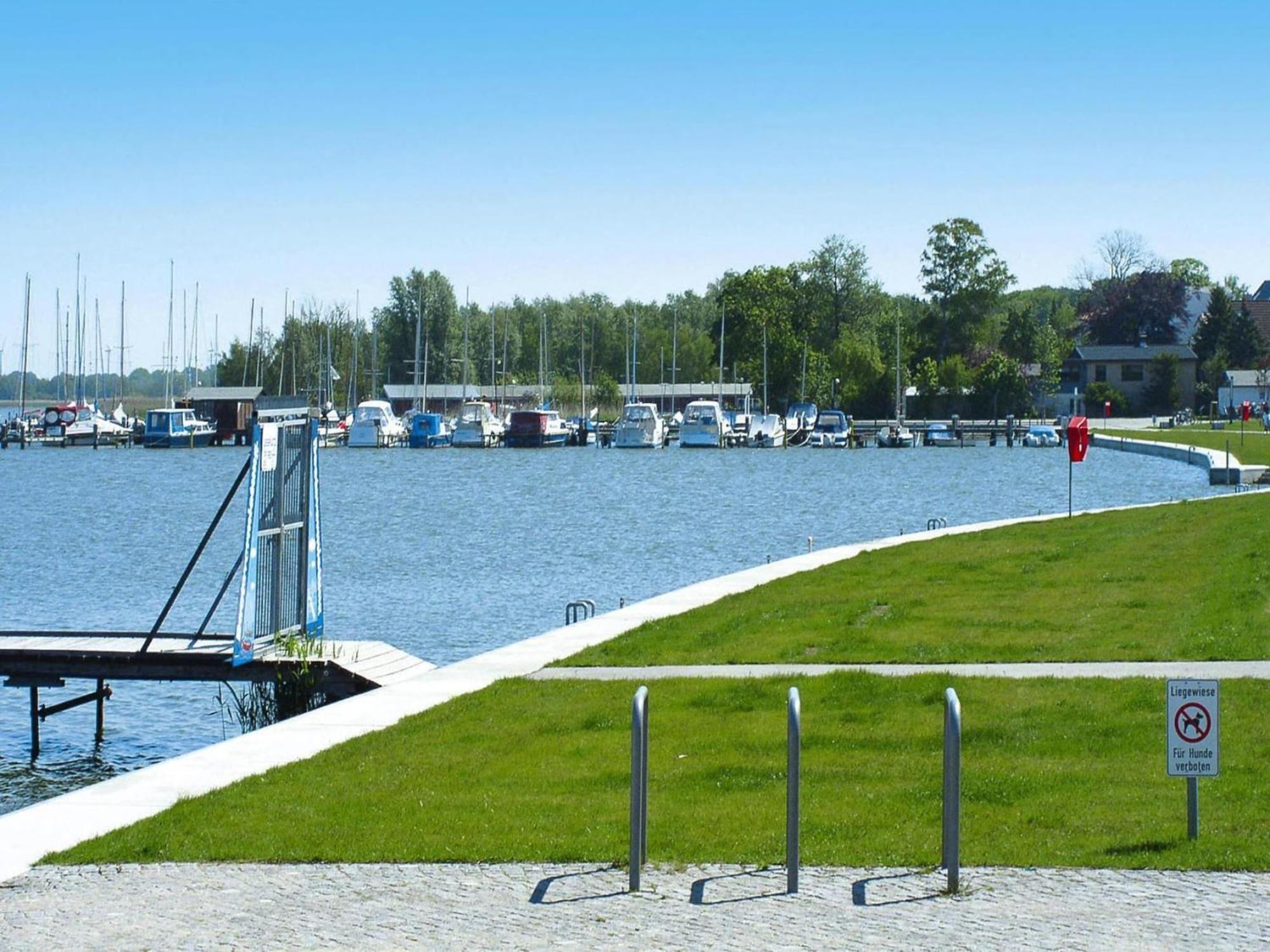 Ferienhaus In Ribnitz-Damgarten Luaran gambar