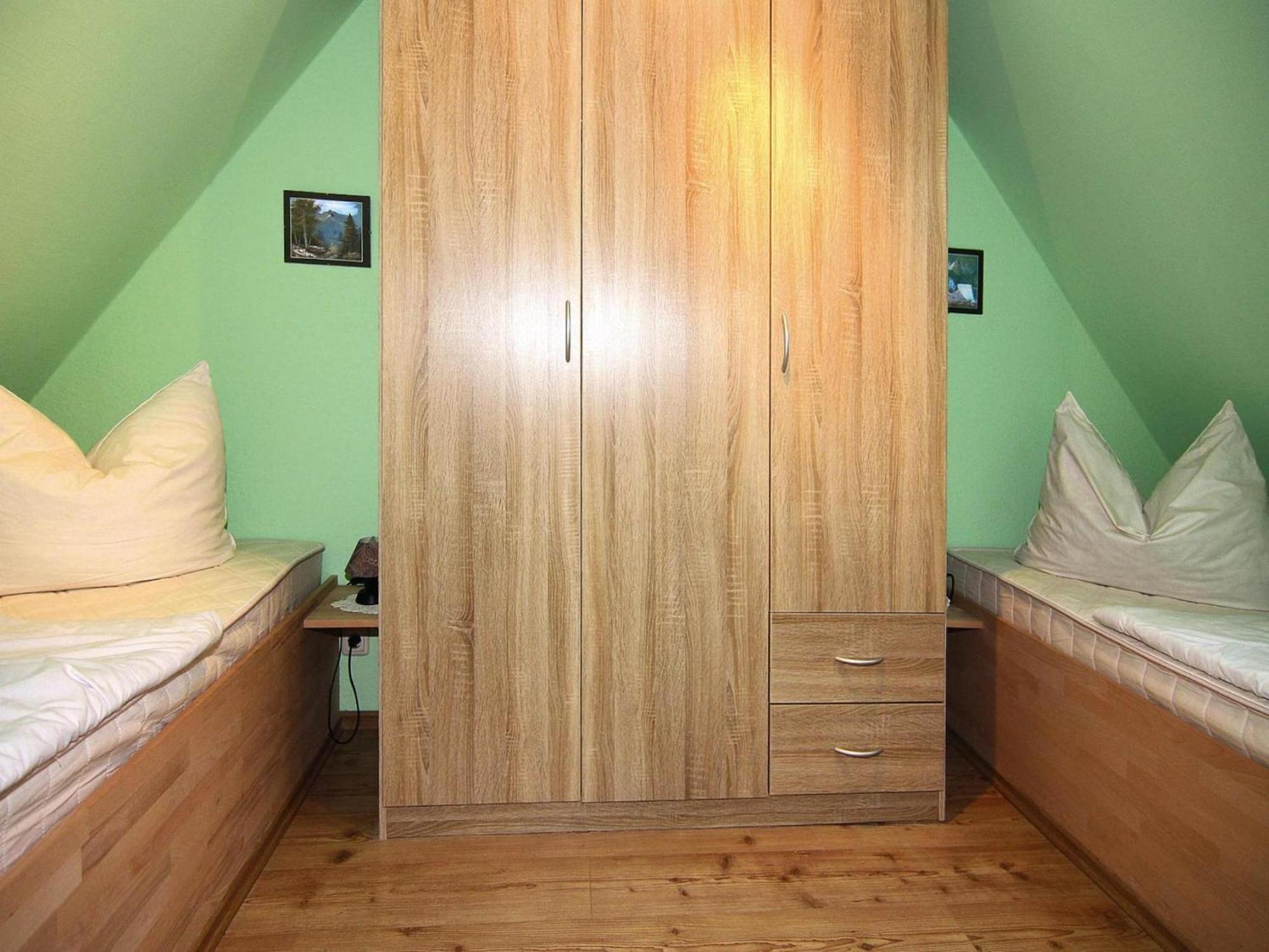Ferienhaus In Ribnitz-Damgarten Luaran gambar