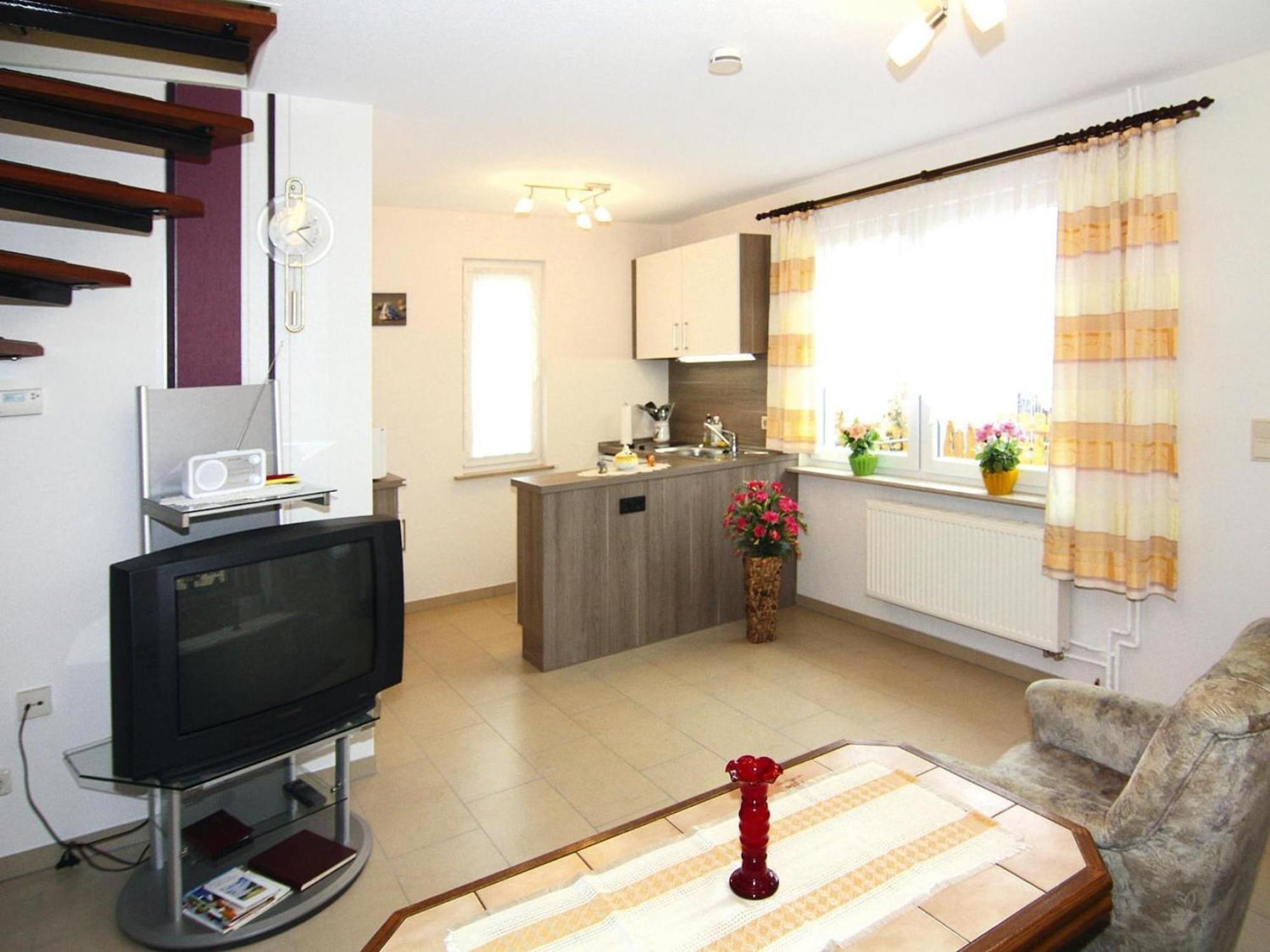 Ferienhaus In Ribnitz-Damgarten Luaran gambar